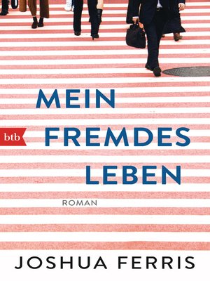 cover image of Mein fremdes Leben